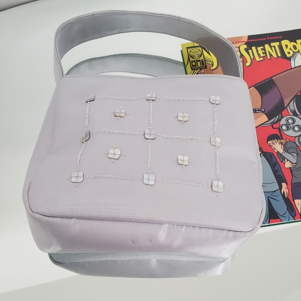 🌸🌸🍒Vintage 1990s Victoria's Secret handbag 🍒🌸🌸